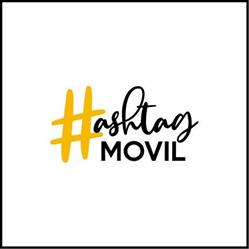 Hashtag movil, Jaén