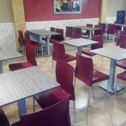 Restaurante Pizzería La Martina, Chella