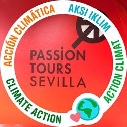 Passiontours Sevilla