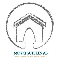 Morciguillinas Albergue Hospederia de Montaña, Cortijos Nuevos