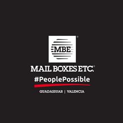 Mail Boxes Etc. - MBE 3102 Guadassuar