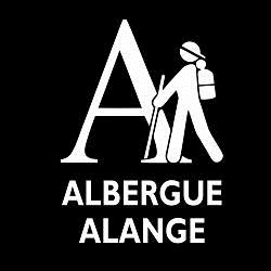 Albergue Alange