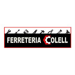 Ferreteria Colell, Aviá