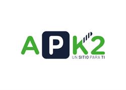 APK2 Parking Corazón de María, Madrid