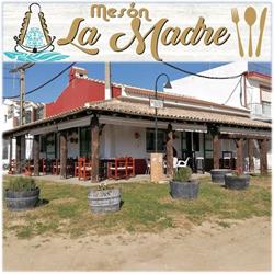 Mesón "La Madre", El Rocío