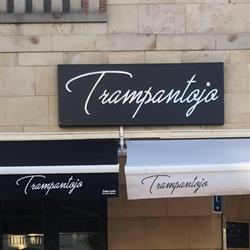 Trampantojo, Burgos
