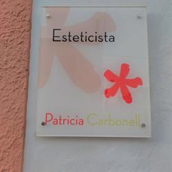 Patricia Carbonell, Cárcer