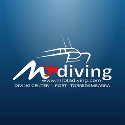 M. Rota Diving - Centro de buceo PADI 5* IDC, Torredembarra