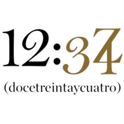 Zapatería Doce Treinta y Cuatro 12:34, Madrid