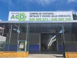 Reciclados Acd, Gelves