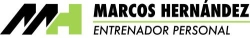Marcos Trainer entrenador personal en Zaragoza