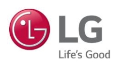 Repuestos LG, Alcobendas