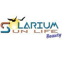 Solarium Sunlife, Sevilla