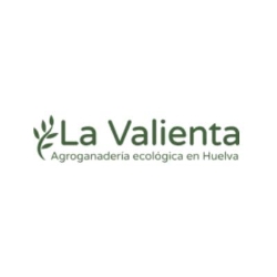 La Valienta Explotación agroganadera sostenible, Jabugo