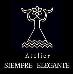 Atelier Siempre Elegante, Miraflores de la Sierra