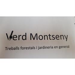 Jardineria Verd Montseny, Gualba