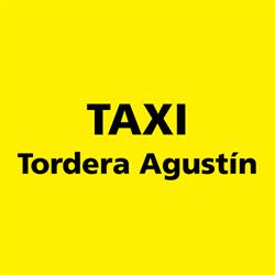 Taxi Tordera Agustí