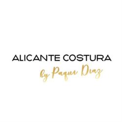 Paqui Díaz Sánchez, Alicante