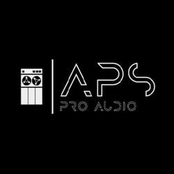 APS PRO AUDIO, Alcorcón
