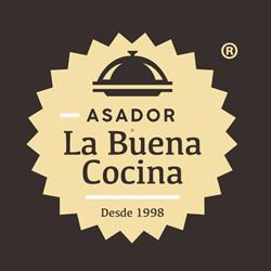 Asador La Buena Cocina, Córdoba