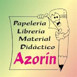 librería Azorín, Leganés