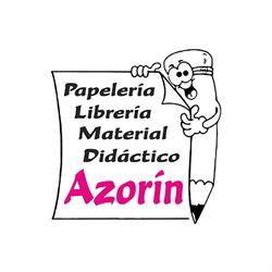 librería Azorín, Leganés