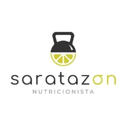 Sara Tazón Nutricionista, Ampuero