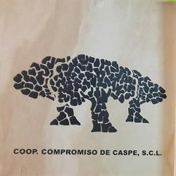 COOPERATIVA FRUTÍCOLA COMPROMISO DE CASPE SCL, Caspe