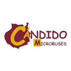 Microbuses Candido Sl, Agüimes