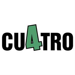 CU4TRO SERIGRAFÍA, Sevilla