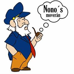 Nono´s moveran Café Copas, San Roque