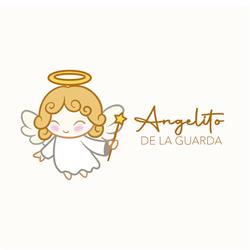 Angelito de la Guarda - Regalos bautizo, Viladecans