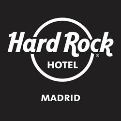 Hard Rock Hotel Madrid