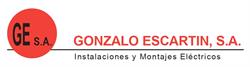Empresa principal - Gonzalo Escartin sa, Azkoitia