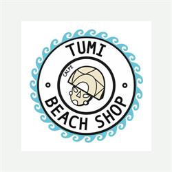 TUMI BEACH SHOP, Calp