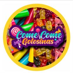 Come Come Golosinas, Pamplona