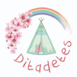 Ditadetes, Inca