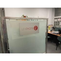 Leyphone Slu, Almería