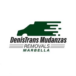 Denistrans Mudanzas, Marbella