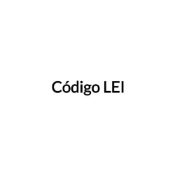Código LEI, Madrid