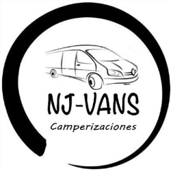 NJ-VANS S.L - Camperizaciones, Manises