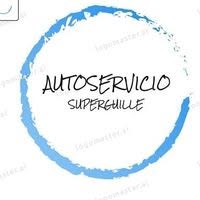 Super Guille, Alcolea del Río