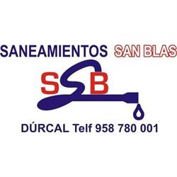Saneamientos san Blas, Dúrcal