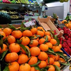Frutas Raquel, Málaga