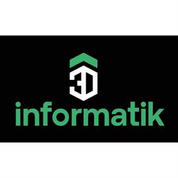 3D Informatik, Madrid