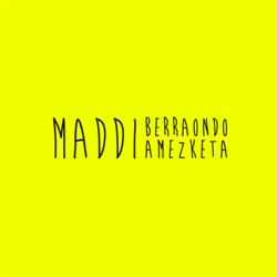 Maddi Berraondo Amezqueta, Larrasoaña