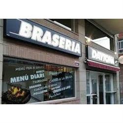 BRASSERIA, Lleida