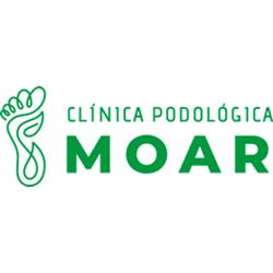Clínica Podológica Moar, Mesoiro