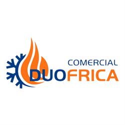 Comercial DUOFRICA, Santa Lucía de Tirajana