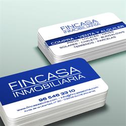 Fincasa Inmobiliaria, Elche